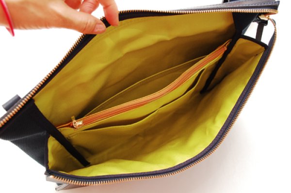 画像8: エルダー　クラッチショルダー (8)