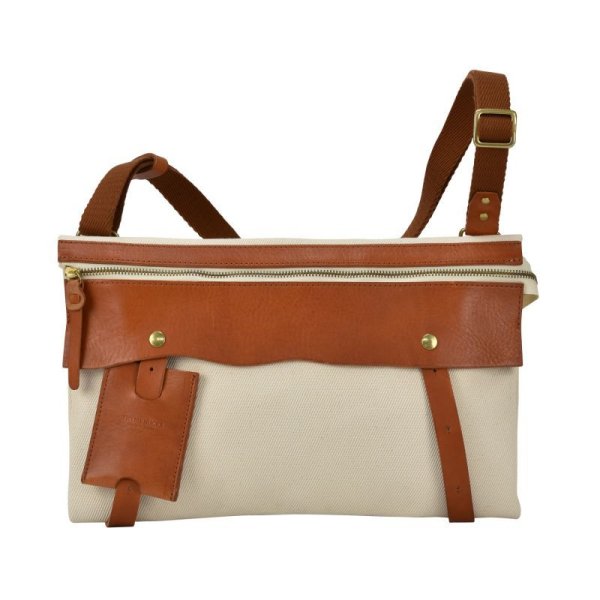 画像2: エルダー　クラッチショルダー (2)