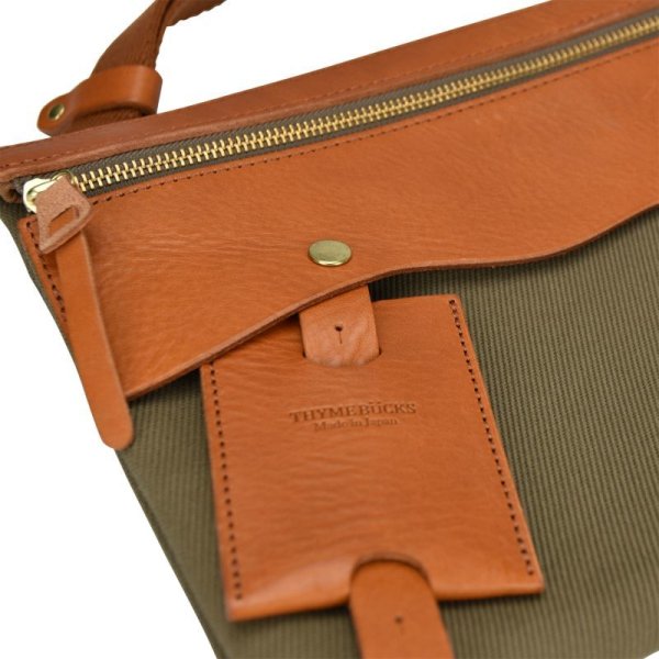 画像10: エルダー　クラッチショルダー (10)