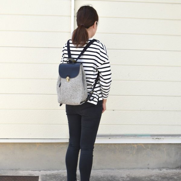 画像9: カルド　ミニリュック (9)