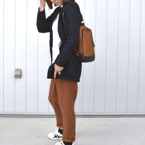 画像13: ブルーム　ボディバッグ (13)